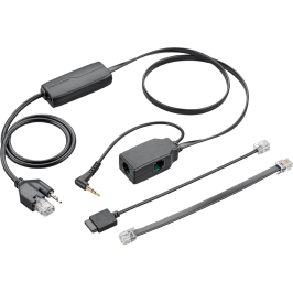 Phone EHS Cables
