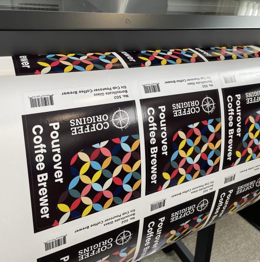 Printing Services