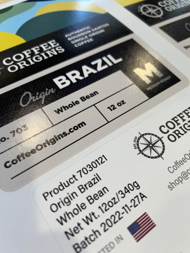 Printing Services