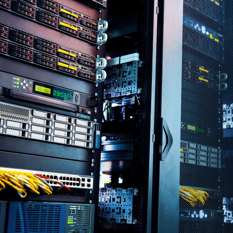 Web Hosting