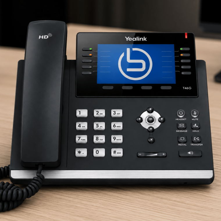 Business Phone