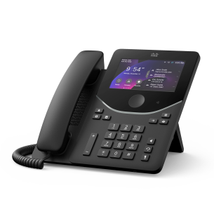 Desk Phones