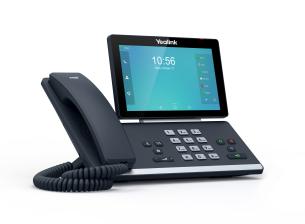 SIP-T58W